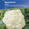Blumenkohl Clapton F1 | Blumenkohlsamen Von Kiepenkerl