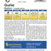 Gurke Picolino F1 | Gurkensamen Von Kiepenkerl
