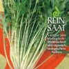 Asiagemüse Mizuna | BIO Gemüsesamen Von Reinsaat