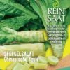 Spargelsalat Chinesische Keule | BIO Salatsamen Von Reinsaat