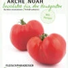 Fleischtomate Rotes Herz | BIO Fleischtomatensamen Von Arche Noah