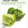 Kohl Wiener Winter | BIO Kohlsamen Von Arche Noah