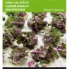 Rosenkohl Kalettes Garden Mix F1 | Rosenkohlsamen Von Buzzy Seeds