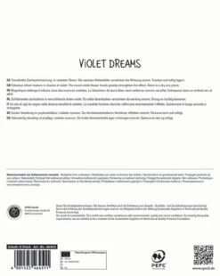 Frühlingsgarten Violet Dreams (15 Stück) | Zierlauchzwiebeln Von Sperli