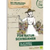 Wildblüten Für Naturschwärmer | BIO Wildblumensamen Von Samen Maier