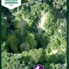 Grünkohl Emerald Ice | Grünkohlsamen Von Nelson Garden