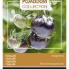 Tomate Indigo Rose | Tomatensamen Von Buzzy Seeds