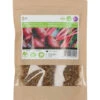 Rote Rübe Runde Kugel 2 (50 G) | Rote Beetesamen Von Buzzy Seeds