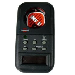 Digitale Wochenzeitschaltuhr DZ 20