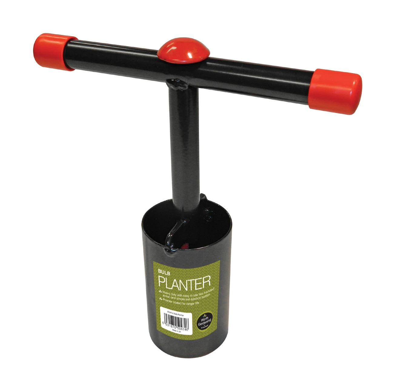 28 X 26 X 7,5 Cm Kurzstieliger Blumenzwiebel Pflanzer | Gartenzubehör Von Garland – Bild 6