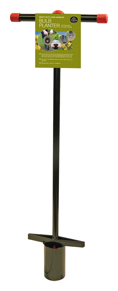 88 X 30,5 X 7,5 Cm Langstieliger Blumenzwiebel Pflanzer | Gartenzubehör Von Garland – Bild 8