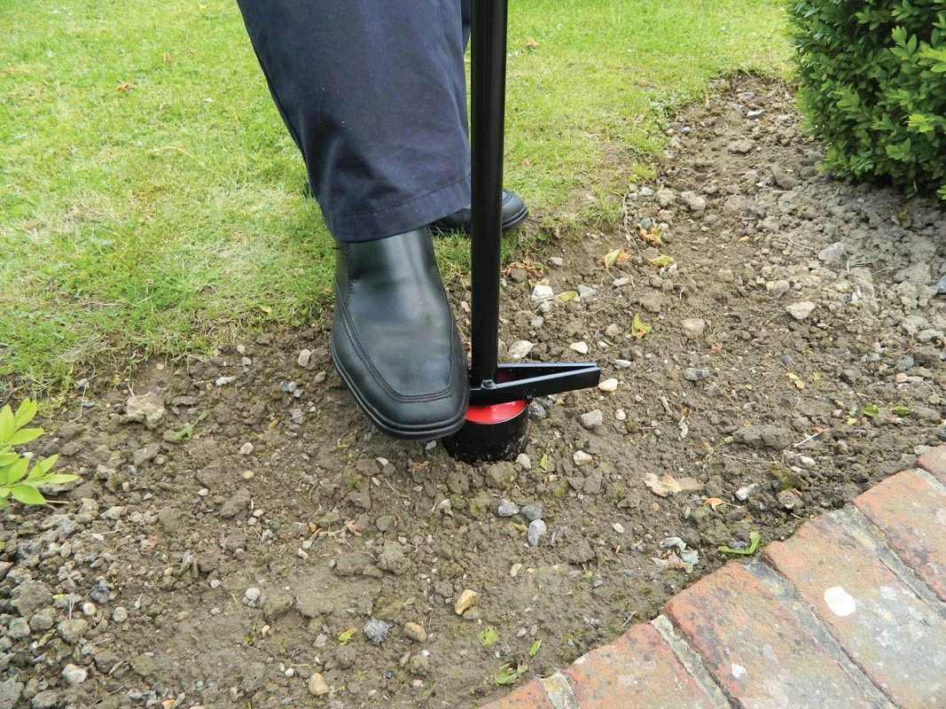 88 X 30,5 X 7,5 Cm Langstieliger Blumenzwiebel Pflanzer | Gartenzubehör Von Garland – Bild 9